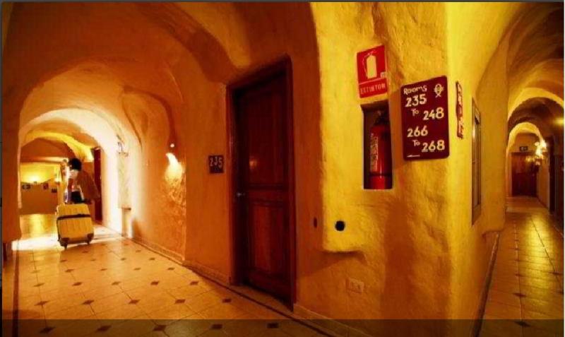 Fotos del hotel San Agustin Internacional: 1 Fotos del hotel San Agustin Internacional: 1