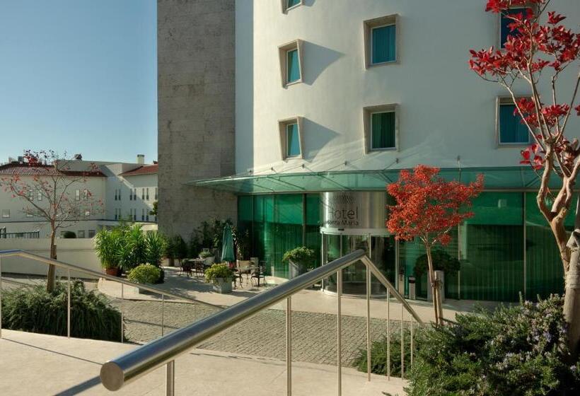 Fotos del hotel Santa Maria:  10