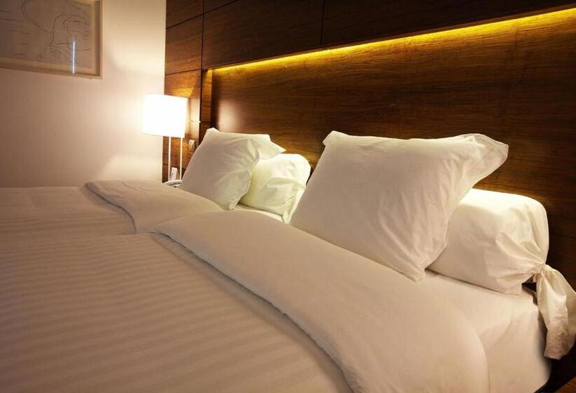 Fotos del hotel Santa Maria:  19