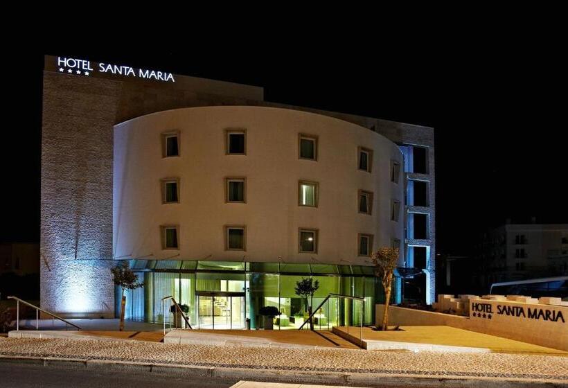 Fotos del hotel Santa Maria:  22
