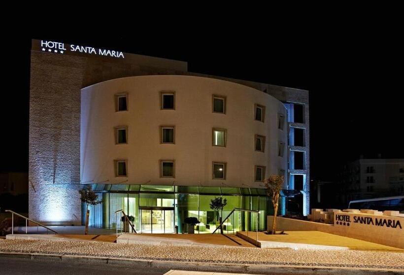 Hotel Santa Maria