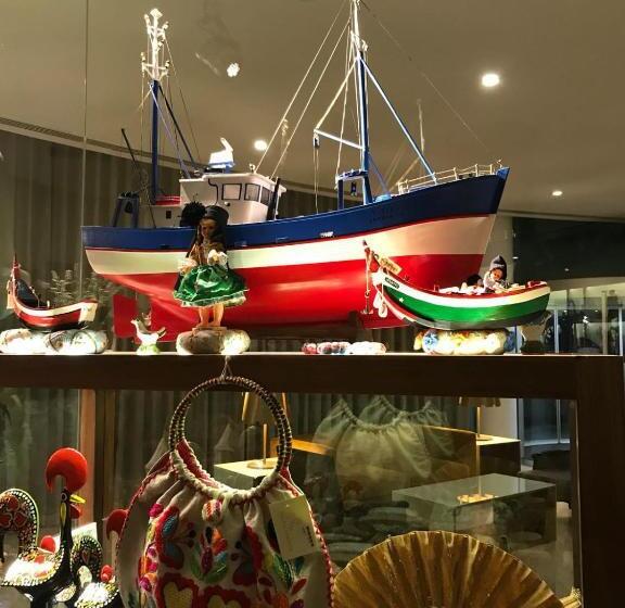Fotos del hotel Santa Maria:  8