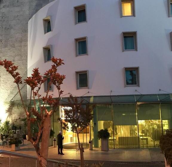 Fotos del hotel Santa Maria:  25