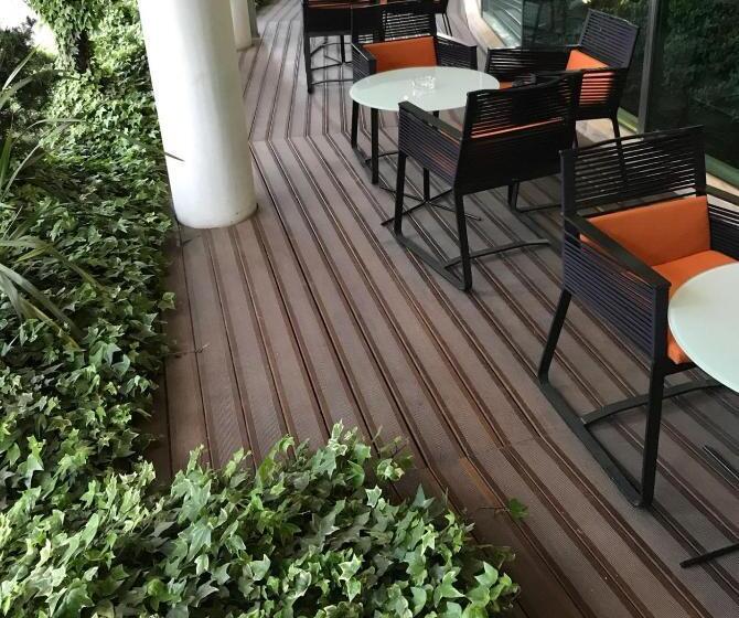 Fotos del hotel Santa Maria:  6