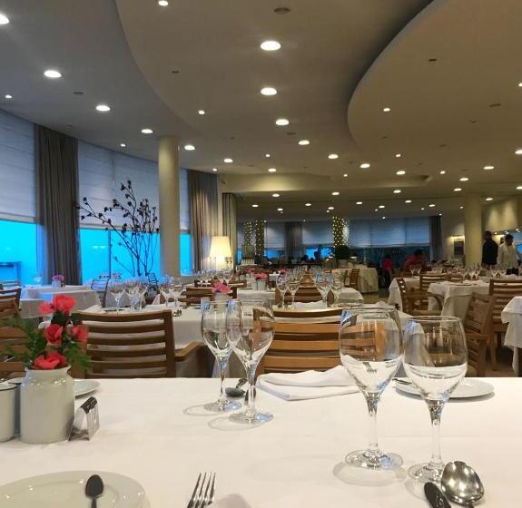 Fotos del hotel Santa Maria:  29