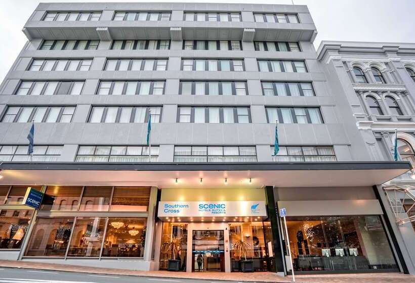 Fotos del hotel Scenic Hotel Southern Cross: 1 Fotos del hotel Scenic Hotel Southern Cross: 1