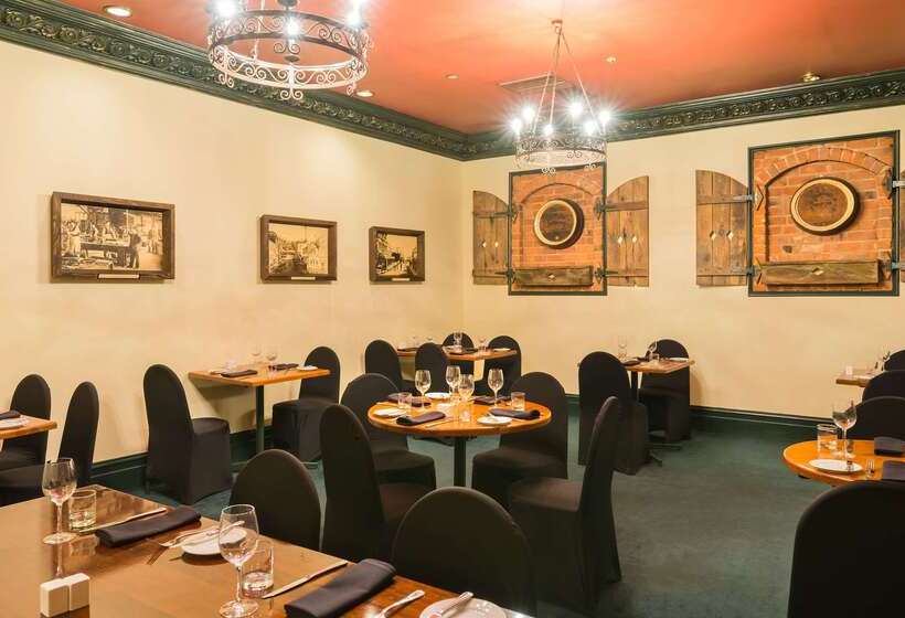Fotos del hotel Scenic Hotel Southern Cross:  27