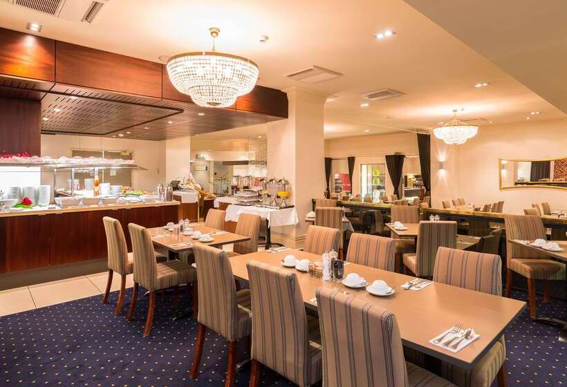 Fotos del hotel Scenic Hotel Southern Cross:  32