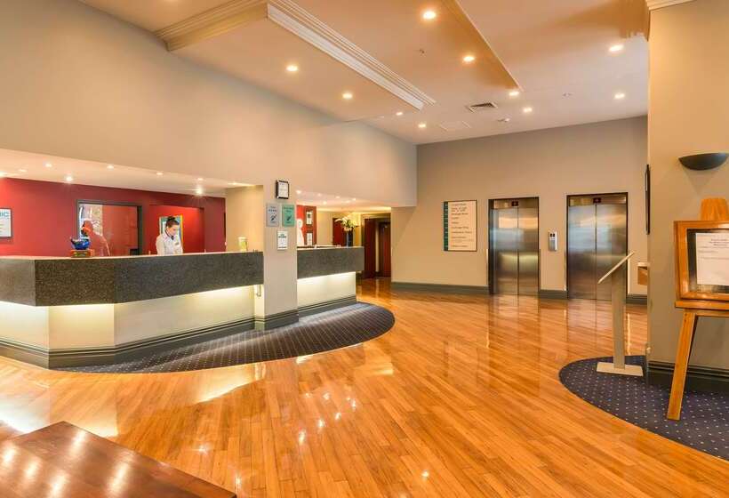 Fotos del hotel Scenic Hotel Southern Cross:  31