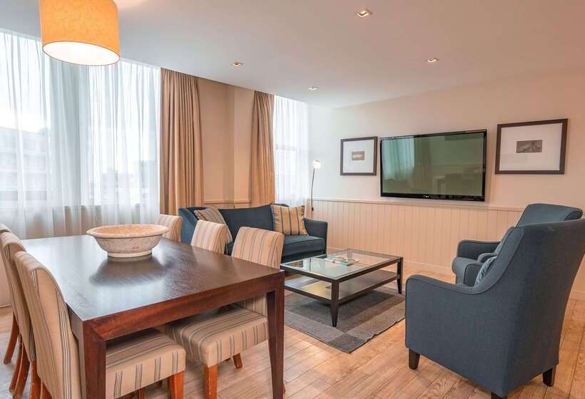 Fotos del hotel Scenic Hotel Southern Cross:  30