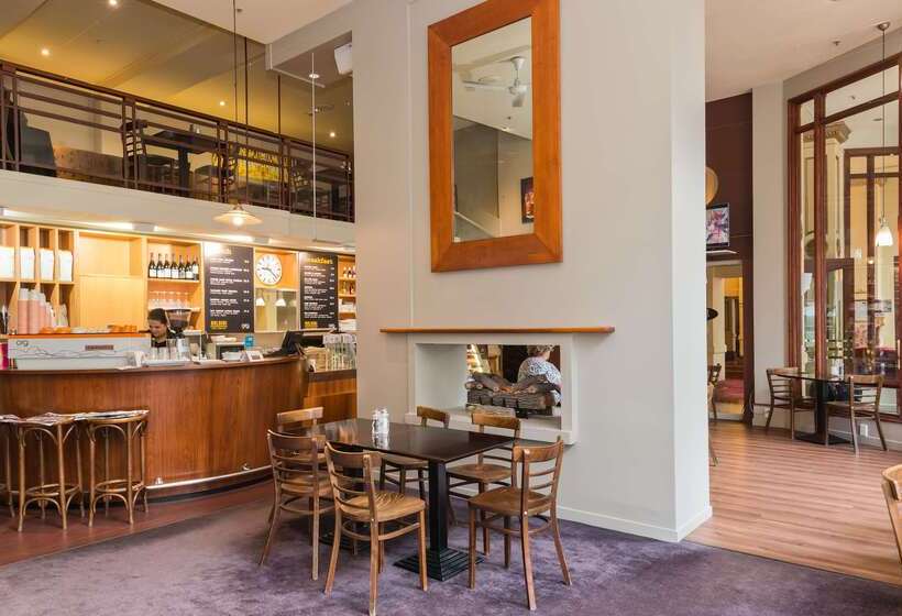 Fotos del hotel Scenic Hotel Southern Cross:  29
