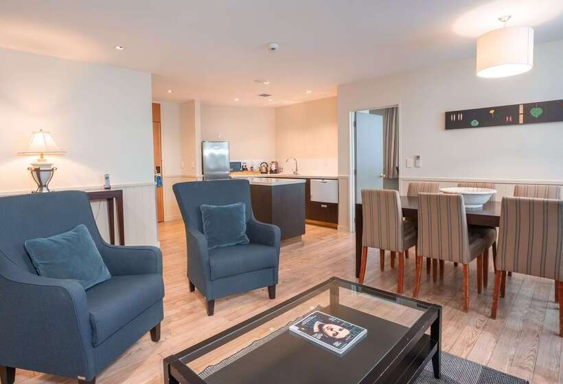 Fotos del hotel Scenic Hotel Southern Cross:  25