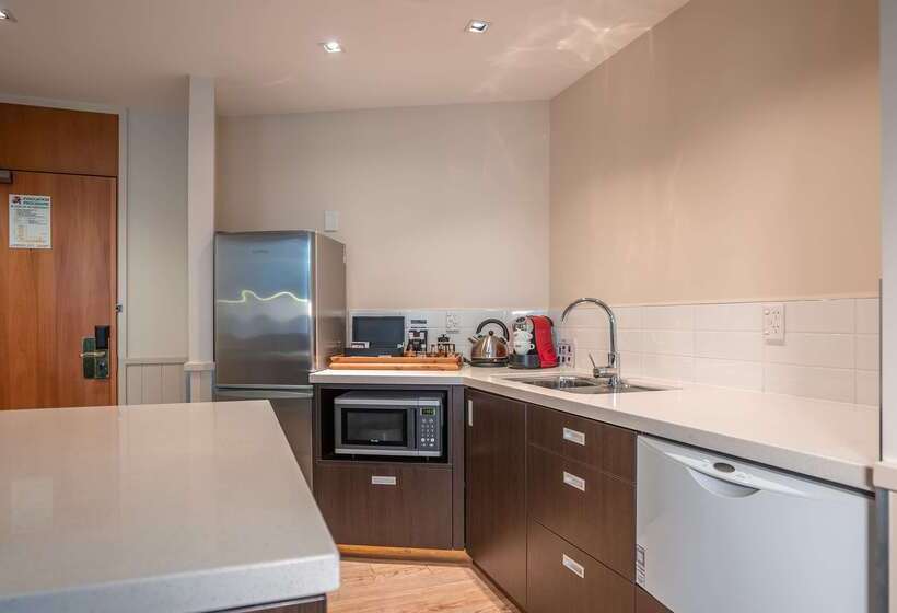 Fotos del hotel Scenic Hotel Southern Cross:  44