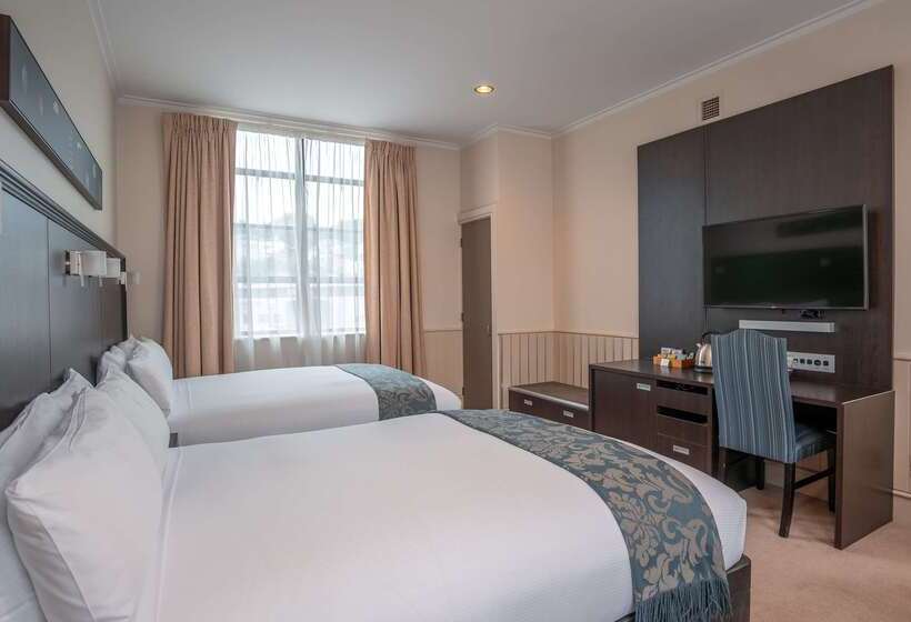 Fotos del hotel Scenic Hotel Southern Cross:  14