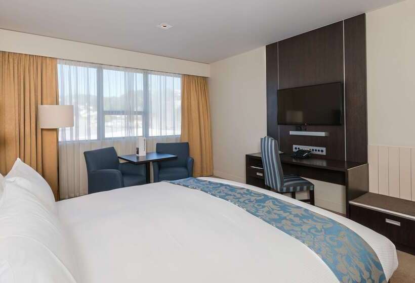 Fotos del hotel Scenic Hotel Southern Cross:  42