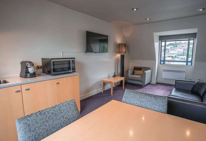 Fotos del hotel Scenic Hotel Southern Cross:  41