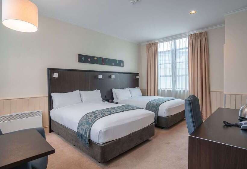 Fotos del hotel Scenic Hotel Southern Cross:  16