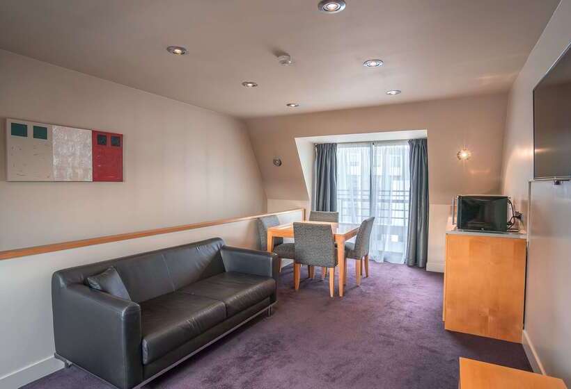 Fotos del hotel Scenic Hotel Southern Cross:  40