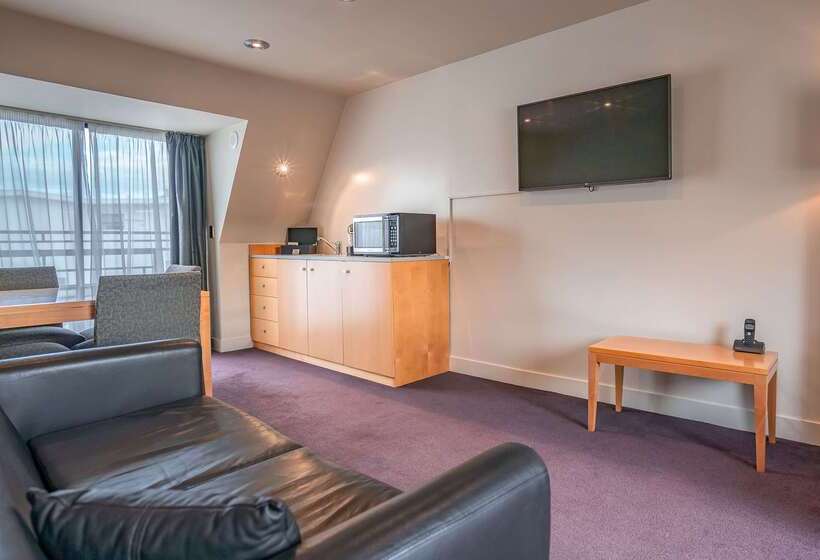 Fotos del hotel Scenic Hotel Southern Cross:  17