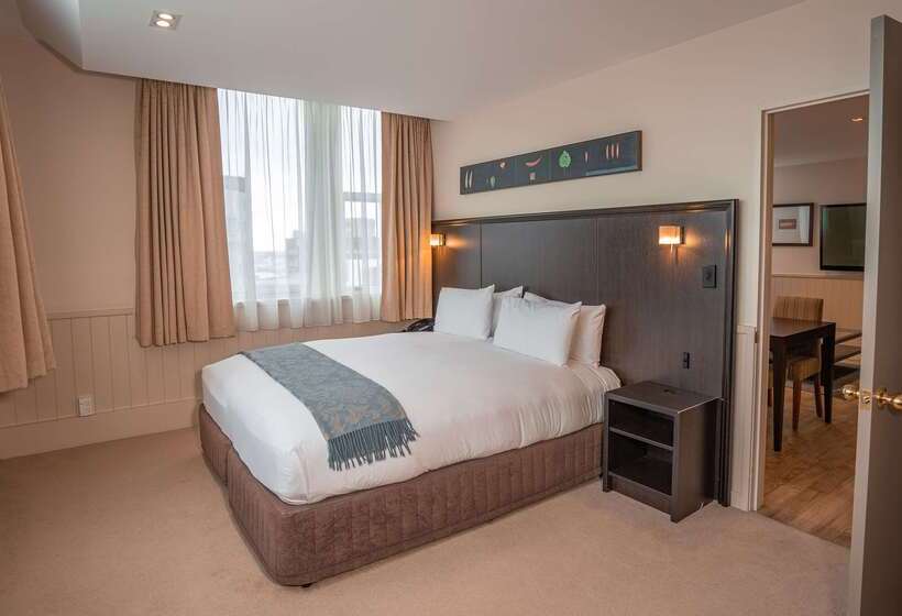 Fotos del hotel Scenic Hotel Southern Cross:  39
