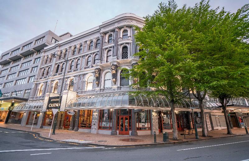 Fotos del hotel Scenic Hotel Southern Cross:  20