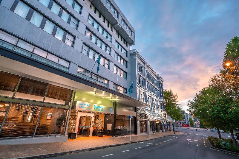 Fotos del hotel Scenic Hotel Southern Cross:  21