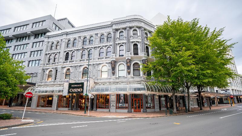 Fotos del hotel Scenic Hotel Southern Cross:  22