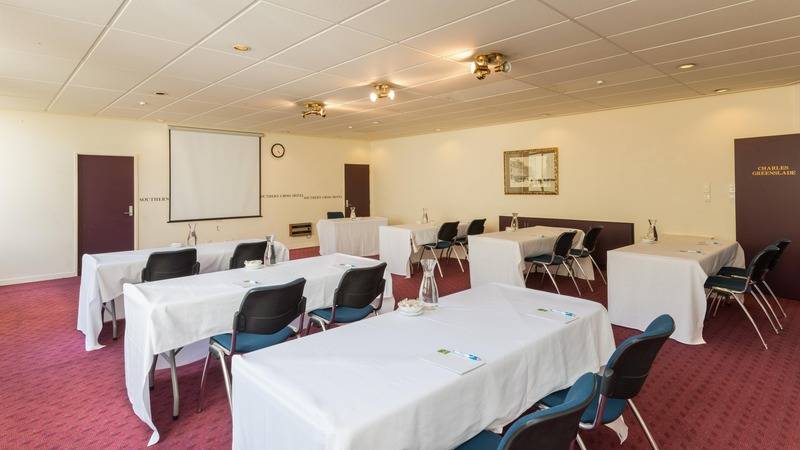 Fotos del hotel Scenic Hotel Southern Cross:  8