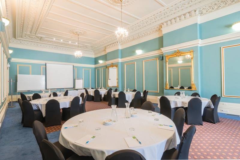 Fotos del hotel Scenic Hotel Southern Cross:  9