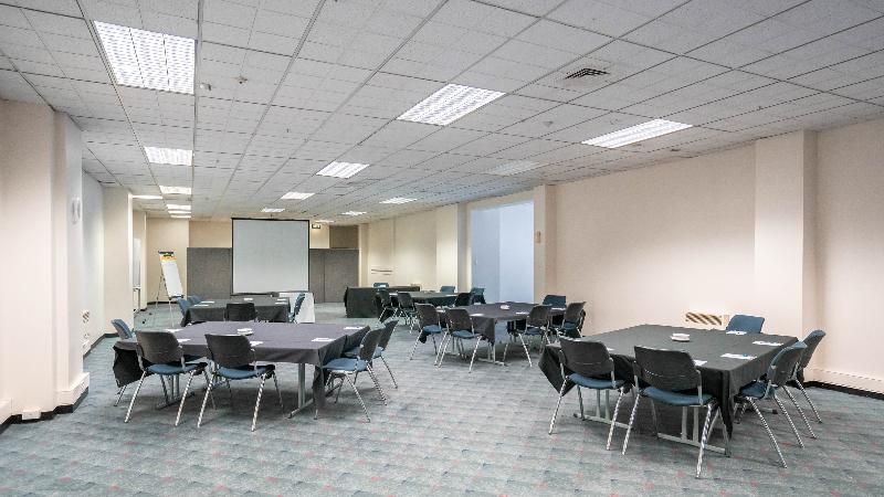 Fotos del hotel Scenic Hotel Southern Cross:  10