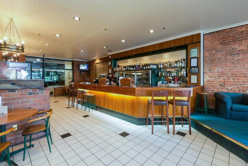 Fotos del hotel Scenic Hotel Southern Cross:  23