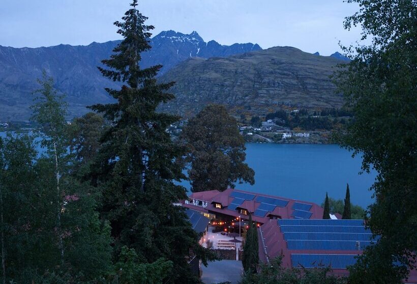 هتل Sherwood Queenstown