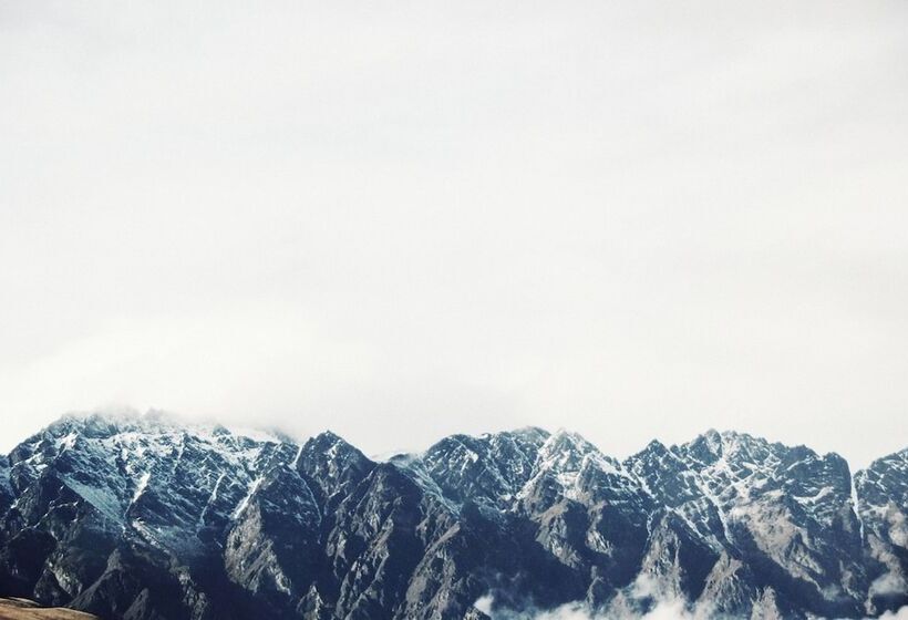 هتل Sherwood Queenstown