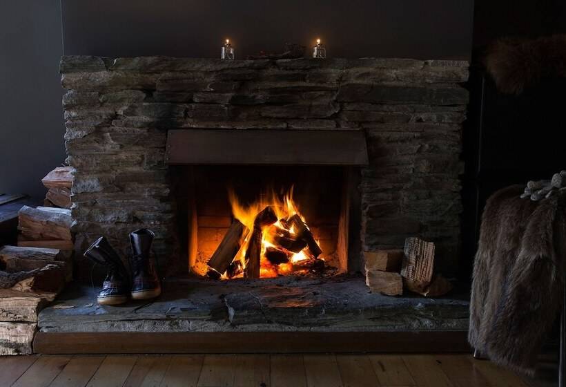 هتل Sherwood Queenstown