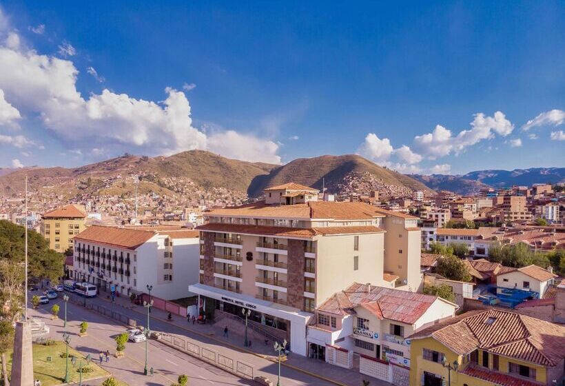 Hotel Sonesta  Cusco