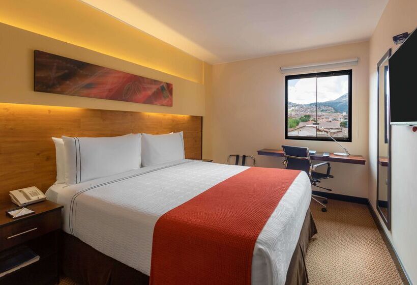 فندق Sonesta  Cusco