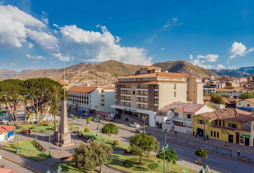 Hotel Sonesta  Cusco