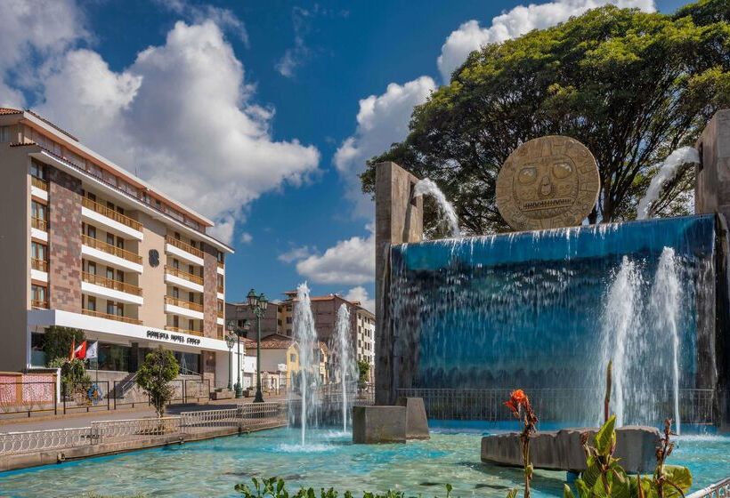 Hotel Sonesta  Cusco