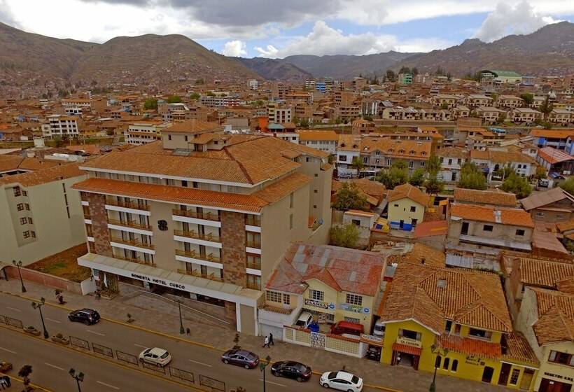 Hotel Sonesta  Cusco