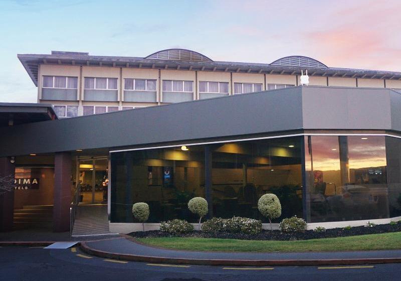 Fotos del hotel Sudima Lake Rotorua:  2