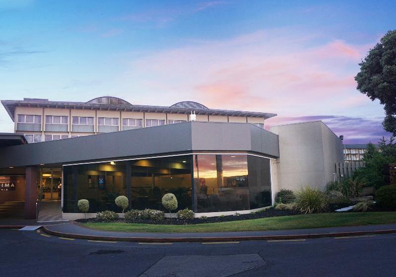 Fotos del hotel Sudima Lake Rotorua:  18