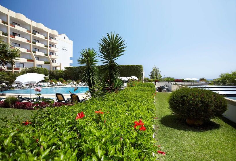 Fotos del hotel Suite Hotel Eden Mar - Portobay:  19