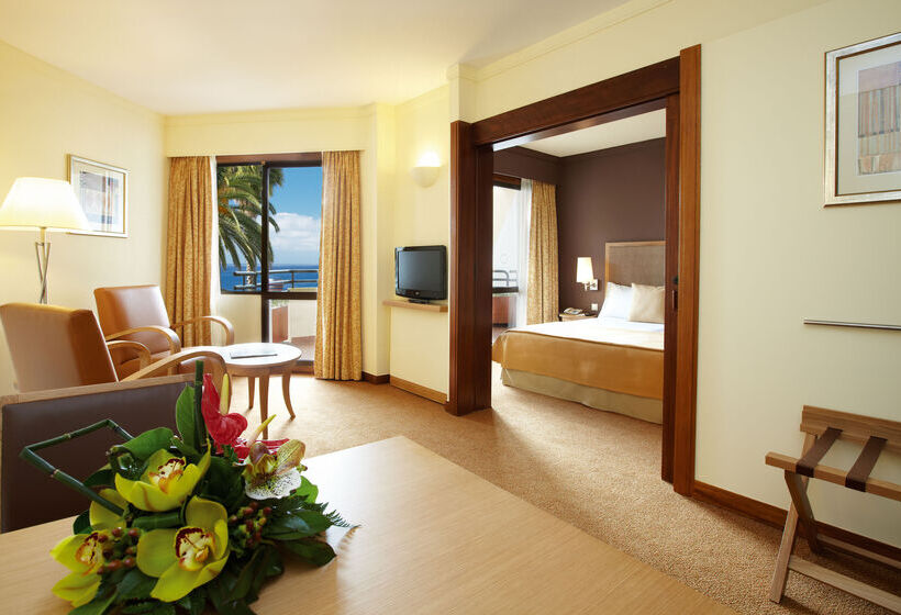 호텔 Suite  Eden Mar  Portobay