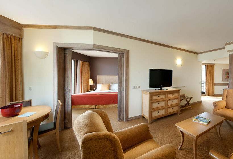 Fotos del hotel Suite Hotel Eden Mar - Portobay:  84