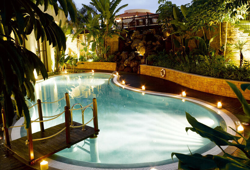 Fotos del hotel Suite Hotel Eden Mar - Portobay:  83
