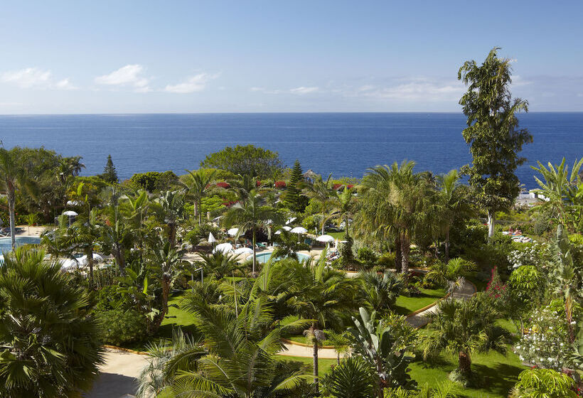 Hotel Suite  Eden Mar  Portobay