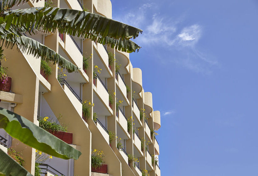 Fotos del hotel Suite Hotel Eden Mar - Portobay:  34