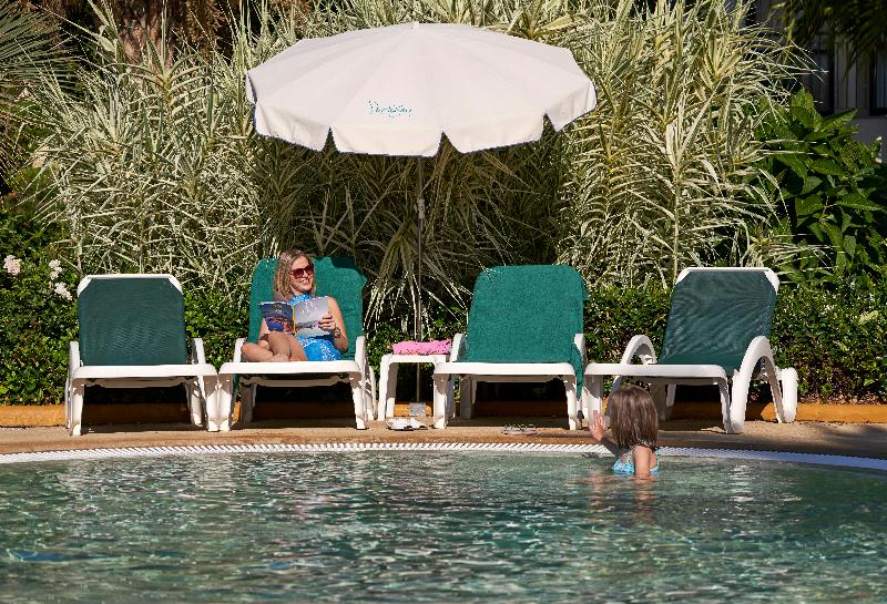 Fotos del hotel Suite Hotel Eden Mar - Portobay:  40