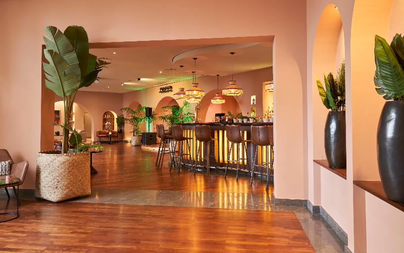 Fotos del hotel Suite Hotel Eden Mar - Portobay:  50