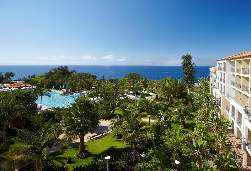 Fotos del hotel Suite Hotel Eden Mar - Portobay:  46